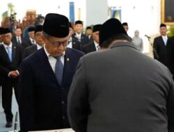 Dari Pengkritik Kekuasaan, Rocky Gerung Kini Masuk Istana Jadi Wantimpres Prabowo