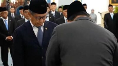 Dari Pengkritik Kekuasaan, Rocky Gerung Kini Masuk Istana Jadi Wantimpres Prabowo
