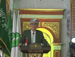 Gus Lilur Desak Rais Aam PBNU Mundur Gegara Salah Baca Ayat Al-Qur’an