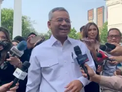 Menkeu Pastikan Gaji PNS Tetap Via Bank, bukan Kopdes