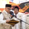 Gus Irfan Angkat Dua Putranya Jadi Tenaga Ahli Kementerian Haji dan Umrah