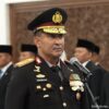 Suyudi Ario Seto Resmi Dilantik Jadi Kapolri Gantikan Listyo Sigit
