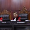 Penegasan MK: Tidak Ada Bukti Gibran Punya Ijazah SLTA