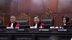 Penegasan MK: Tidak Ada Bukti Gibran Punya Ijazah SLTA