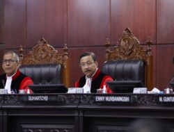 Penegasan MK: Tidak Ada Bukti Gibran Punya Ijazah SLTA