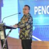 Dasco Tantang MSCI: Indonesia Bisa Tentukan Rating Bursa Saham Sendiri