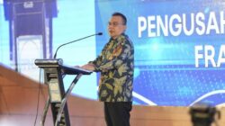 Dasco Tantang MSCI: Indonesia Bisa Tentukan Rating Bursa Saham Sendiri