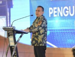 Dasco Tantang MSCI: Indonesia Bisa Tentukan Rating Bursa Saham Sendiri